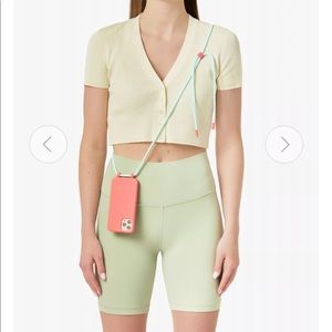 Cross Body Phone Case *New*